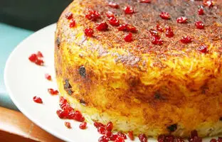 (ویدئو) یک ترفند ساده و سریع: رمز و رازهای برنج کته مجلسی رو بلدی؟