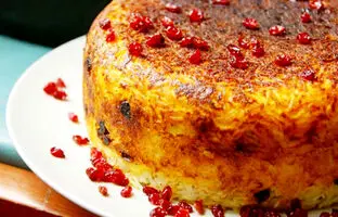 (ویدئو) یک ترفند ساده و سریع: رمز و رازهای برنج کته مجلسی رو بلدی؟