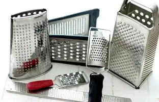 (ویدئو) یک ترفند ساده و سریع: چطور رنده فلزی کند شده را تیز کنیم؟