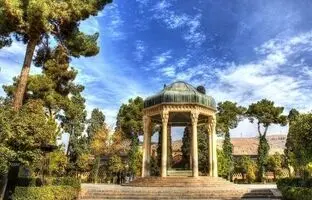 فال حافظ امروز یکشنبه 9 اردیبهشت 1403