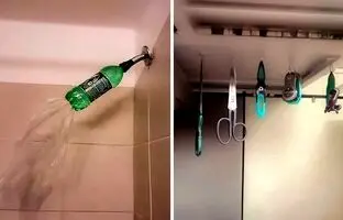 (ویدئو) ترفندهایی فنی، جالب و کاربردی که در زندگی نجات تان می دهند