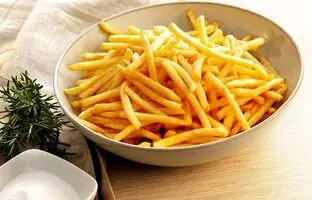 (ویدئو) یک ترفند ساده و سریع: چه کنیم سیب زمینی به ماهیتابه رویی نچسبه؟