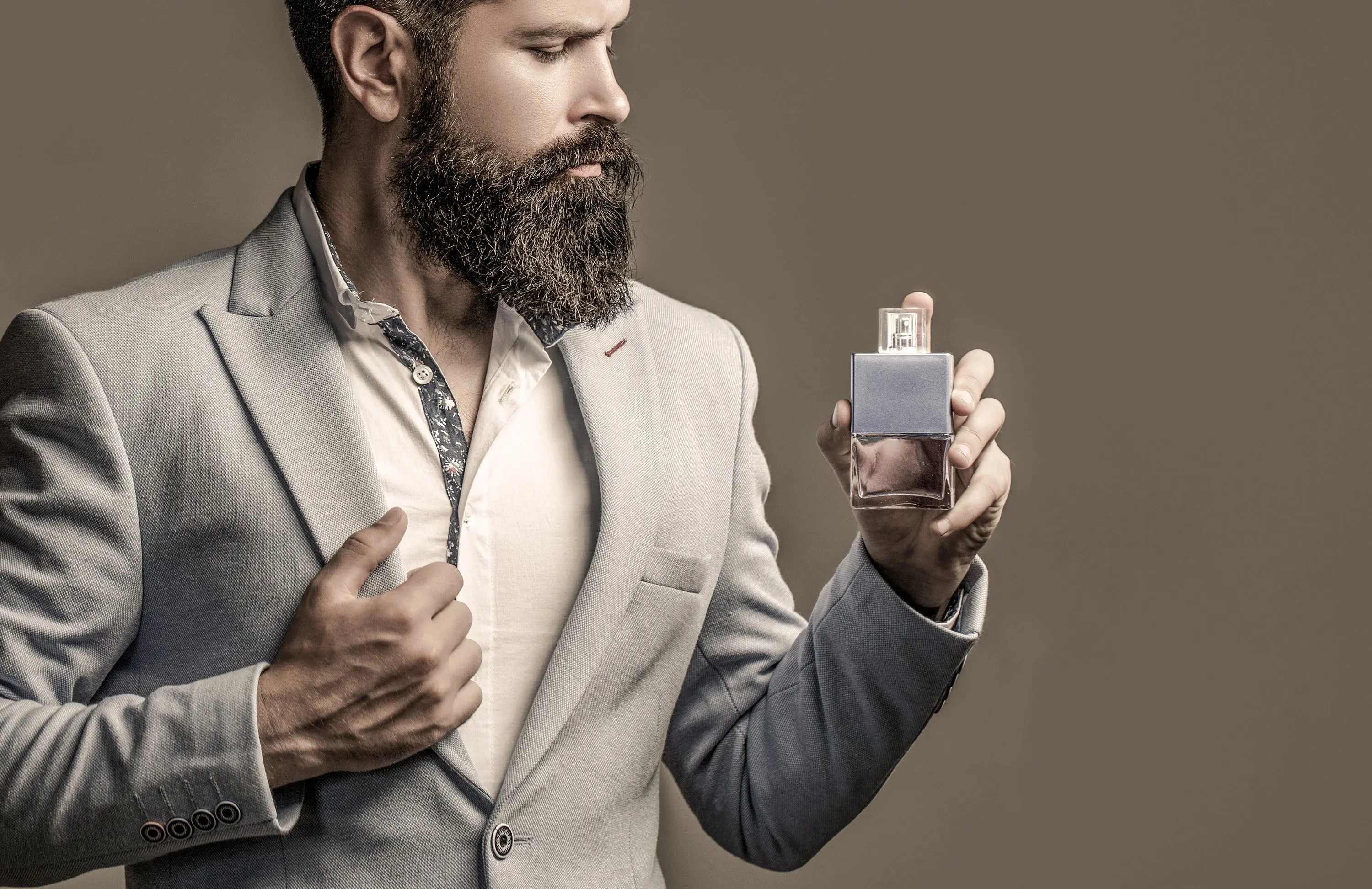 خوشبوترین عطرهای مردانه زارا؛ اقتصادی و خاص!