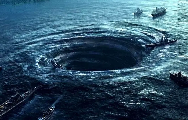 آیا معمای «مثلث برمودا» حل شده است؟