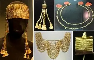 (تصاویر) گنج افسانه ای شهر تروآ کجاست؟