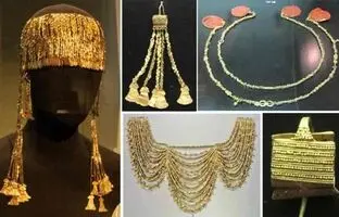 (تصاویر) گنج افسانه ای شهر تروآ کجاست؟