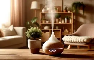 (ویدئو) یک ترفند ساده و سریع: سه سوته خونه ت رو با جاروبرقی خوش عطر و بو کن!