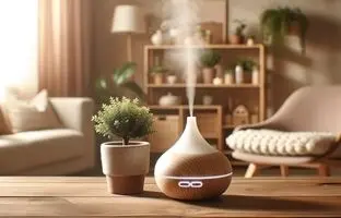 (ویدئو) یک ترفند ساده و سریع: سه سوته خونه ت رو با جاروبرقی خوش عطر و بو کن!