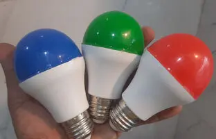 (ویدئو) سه روش راحت برای تعمیر لامپ LED به سبک مکزیکی