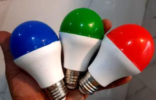 (ویدئو) سه روش راحت برای تعمیر لامپ LED به سبک مکزیکی