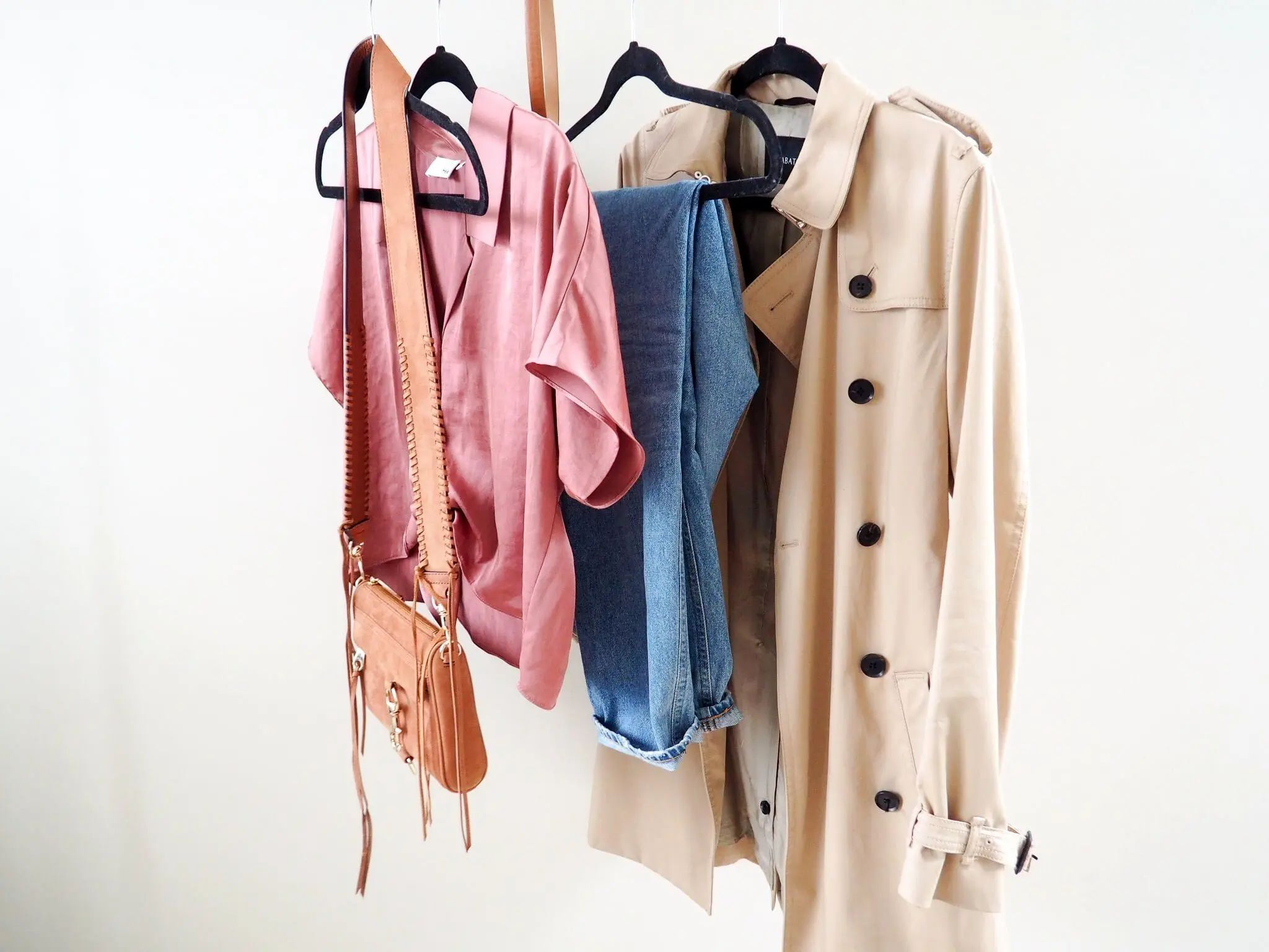 8 لباس بهاری ضروری که هر خانمی باید داشته باشه!