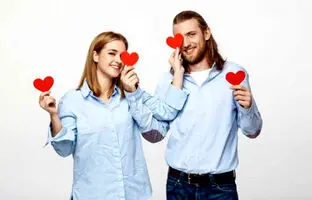 چگونه در رابطه عاطفی‌مان صمیمیت ایجاد کنیم؟