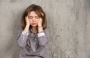 شما تنبل نیستید فقط خستگی روانی دارید! این 7 مورد را به دقت بخوانید!
