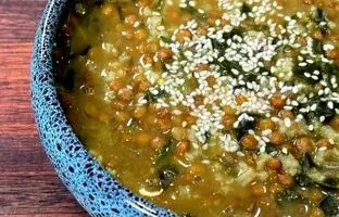 در دوره پریودی این غذا رو حتما بخور! سرشار از خاصیته!