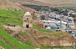 شهر بدون غسالخانه ایران، کدام است؟+ جاذبه ها