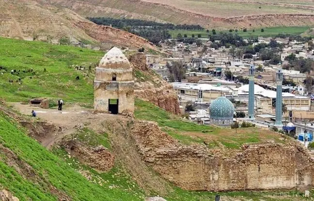 شهر بدون غسالخانه ایران، کدام است؟+ جاذبه ها