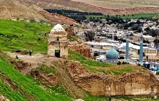 شهر بدون غسالخانه ایران، کدام است؟+ جاذبه ها
