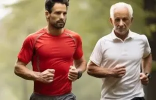 سبک زندگی‌ سالم اثر استعداد ژنتیکی در کوتاهی عمر را تا 60درصد خنثی می‌کند
