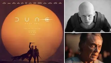 بهترین فیلم‌های علمی- تخیلی 2024 که منتظرشان بودیم!