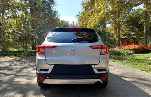قیمت محصولات سایپا امروز چهارشنبه ۱۲ اردیبهشت ۱۴۰۳