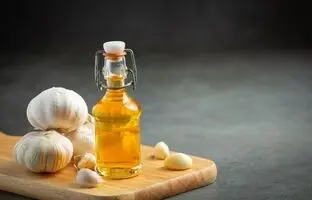 طرز تهیه سیر ترشی فوری با فرمول مخصوص شمالی ها