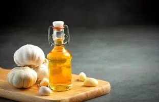 طرز تهیه سیر ترشی فوری با فرمول مخصوص شمالی ها
