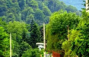 راهنمای سفر به روستای یوش بلده؛ مسیر، دیدنی ها و ..