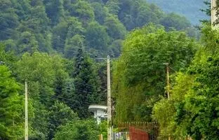 راهنمای سفر به روستای یوش بلده؛ مسیر، دیدنی ها و ..