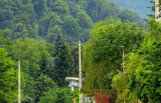 راهنمای سفر به روستای یوش بلده؛ مسیر، دیدنی ها و ..