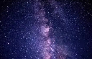 کشف ۳ ستاره نفوذی به کهکشان راه شیری