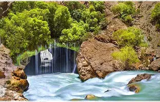 زیباترین روستاهای اصفهان برای یک سفر دل انگیز بهاری