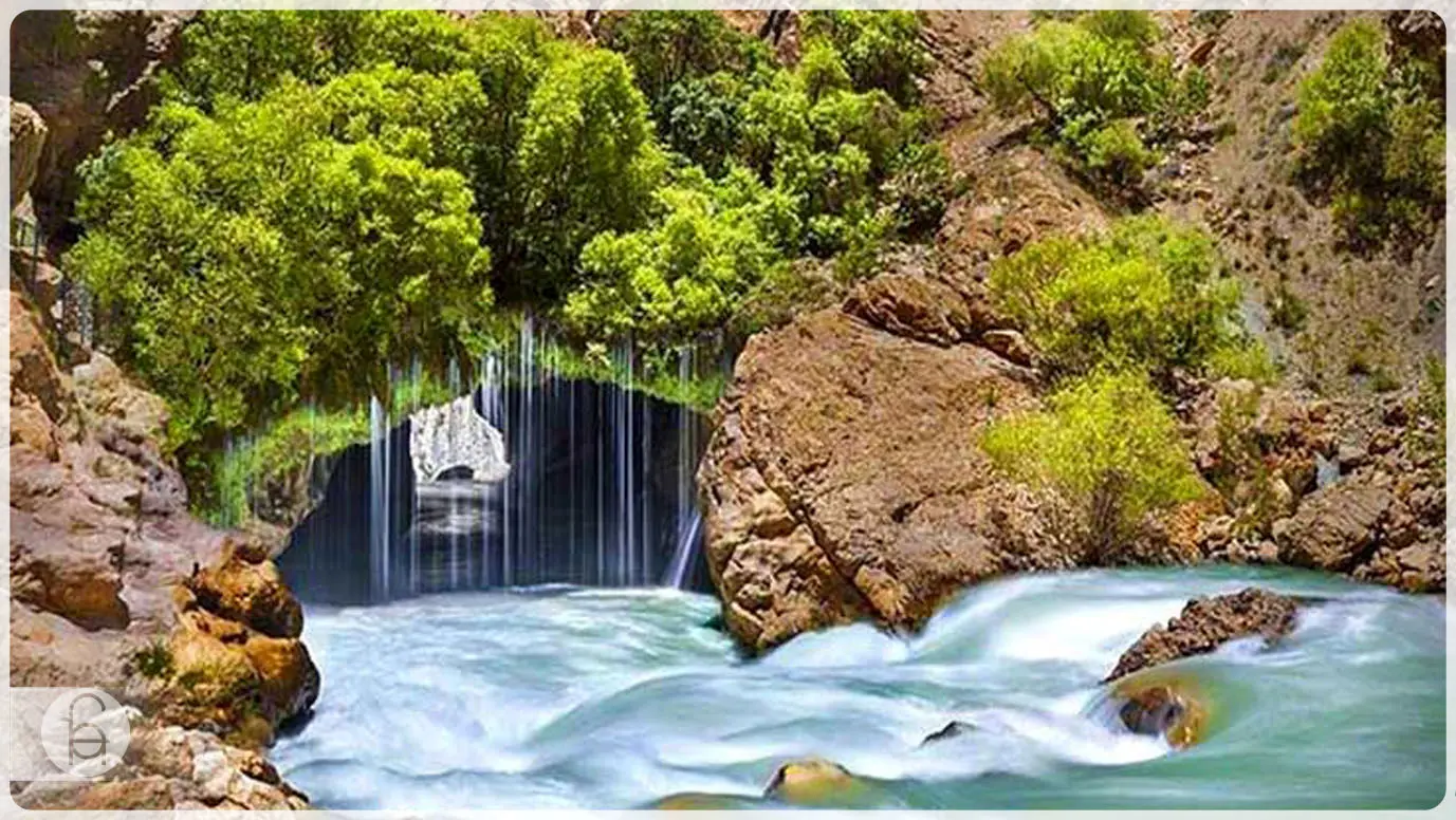 زیباترین روستاهای اصفهان برای یک سفر دل انگیز بهاری