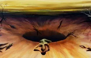 چگونه احساس پوچی و بی ارزش بودن را متوقف کنیم؟ 20 راهکار موثر و ساده