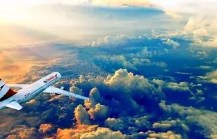 اگر برفراز زمین‌لرزه پرواز کنید، چه اتفاقی می‌افتد؟