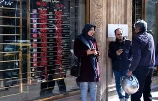 قیمت دلار، سکه، طلا و یورو امروز شنبه ۲۹ اردیبهشت ۱۴۰۳