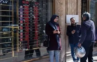 قیمت دلار، سکه، طلا و یورو امروز شنبه ۲۹ اردیبهشت ۱۴۰۳