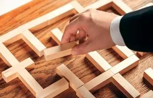 5عبارتی که نشان‌دهنده مهارت حل مسئله در شماست