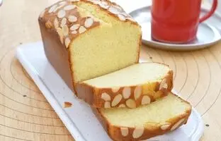 (ویدئو) طرز تهیه کیک بادام صبحانه، نرم و خوشمزه