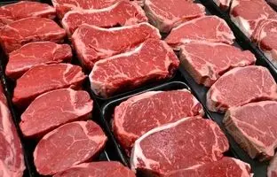 قیمت گوشت قرمز، امروز یکشنبه ۳۰ اردیبهشت ۱۴۰۳