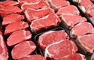 قیمت گوشت قرمز، امروز یکشنبه ۳۰ اردیبهشت ۱۴۰۳