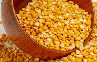با این روش دیگه نگران وا رفتن لپه خورش نباش!