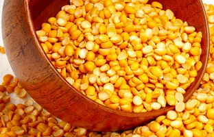 با این روش دیگه نگران وا رفتن لپه خورش نباش!
