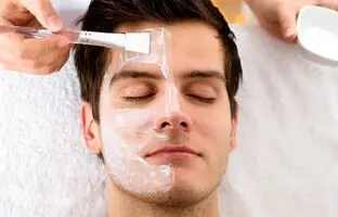 برترین ماسک های صورت مناسب آقایان