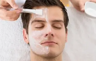 برترین ماسک های صورت مناسب آقایان