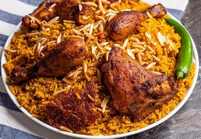 «کبسه» عربستانی خوشمزه‌تر از انتظار شماست!