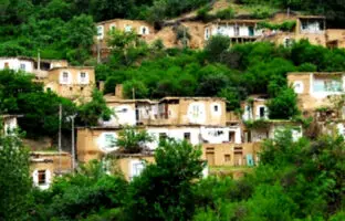 خنک‌ترین روستاهای تبریز حتی در فصل بهار و تابستان