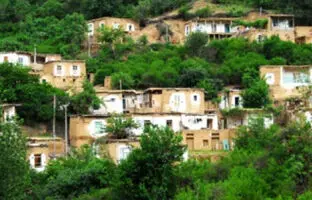 خنک‌ترین روستاهای تبریز حتی در فصل بهار و تابستان