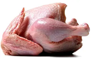 قیمت گوشت مرغ، امروز دوشنبه ۳۱ اردیبهشت ۱۴۰۳