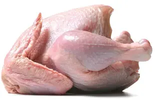 قیمت گوشت مرغ، امروز دوشنبه ۳۱ اردیبهشت ۱۴۰۳