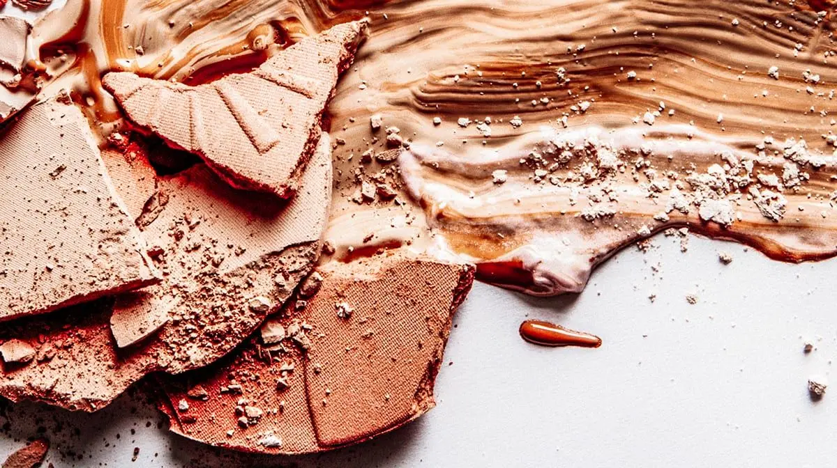 بهترین کرم پودر ارزان قیمت خارجی چند؟